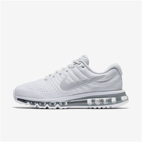 nike air max 2017 weiß herren|goat Air Max 2017.